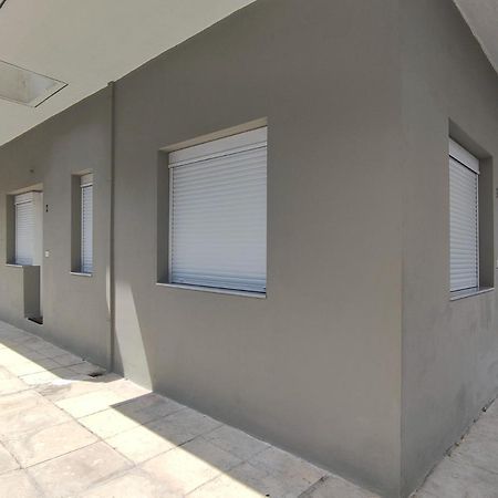 Garnet 1 Apartment Kalamata Luaran gambar