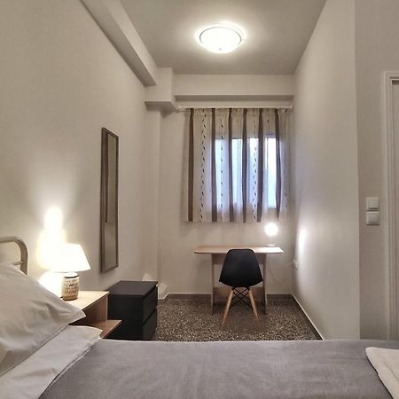 Garnet 1 Apartment Kalamata Luaran gambar