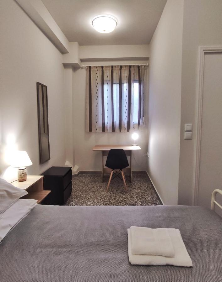 Garnet 1 Apartment Kalamata Luaran gambar