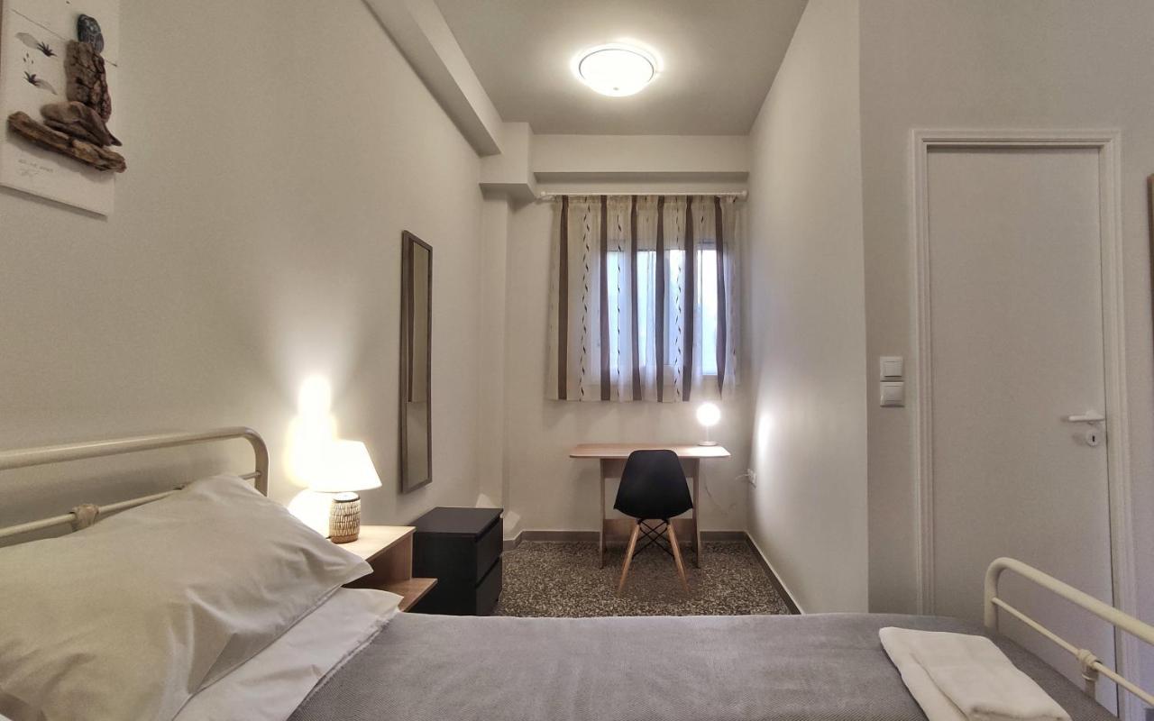Garnet 1 Apartment Kalamata Luaran gambar
